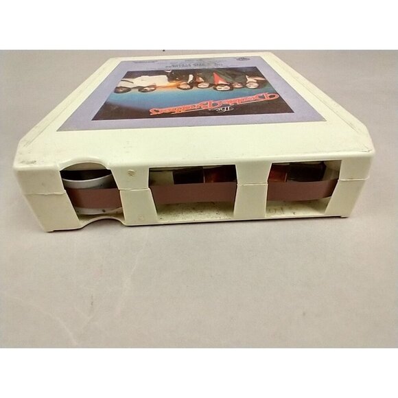 The Doobie Brothers - One Step Closer - 8 Track Tape - Tested - Picture 6 of 6